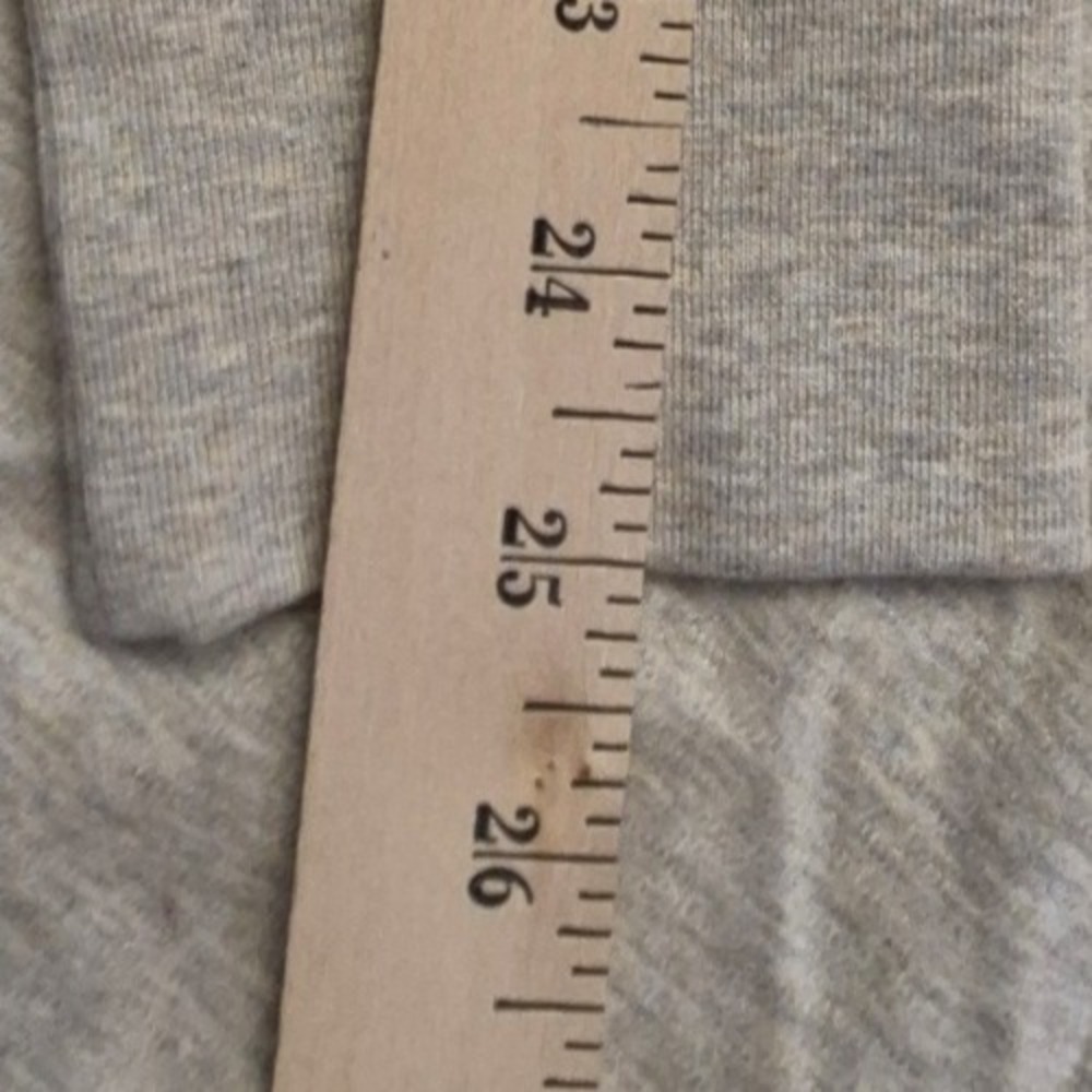 Polo Ralph Lauren men's M Long Sleeve Polo Shirt Classic Fit Tan 100% Cotton NWT - Picture 7 of 16